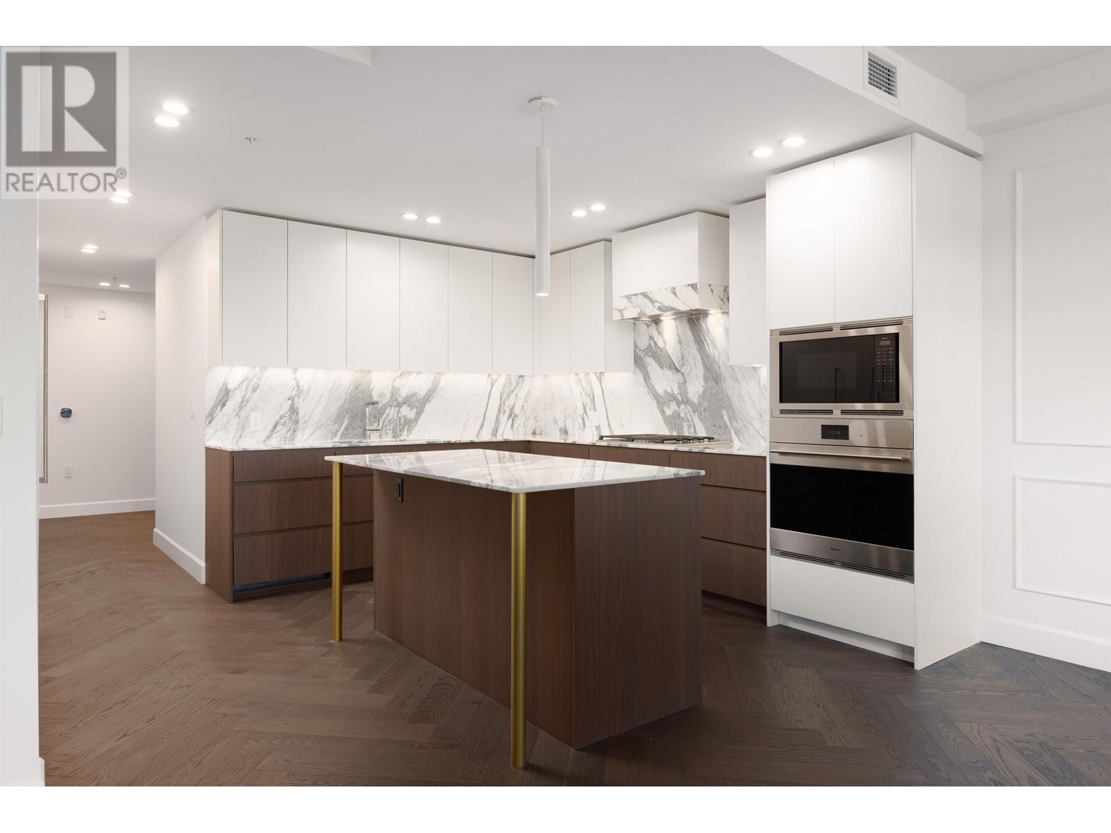 101 3668 W 10th Avenue, Vancouver, British Columbia  V6R 0G4 - Photo 4 - R3004586