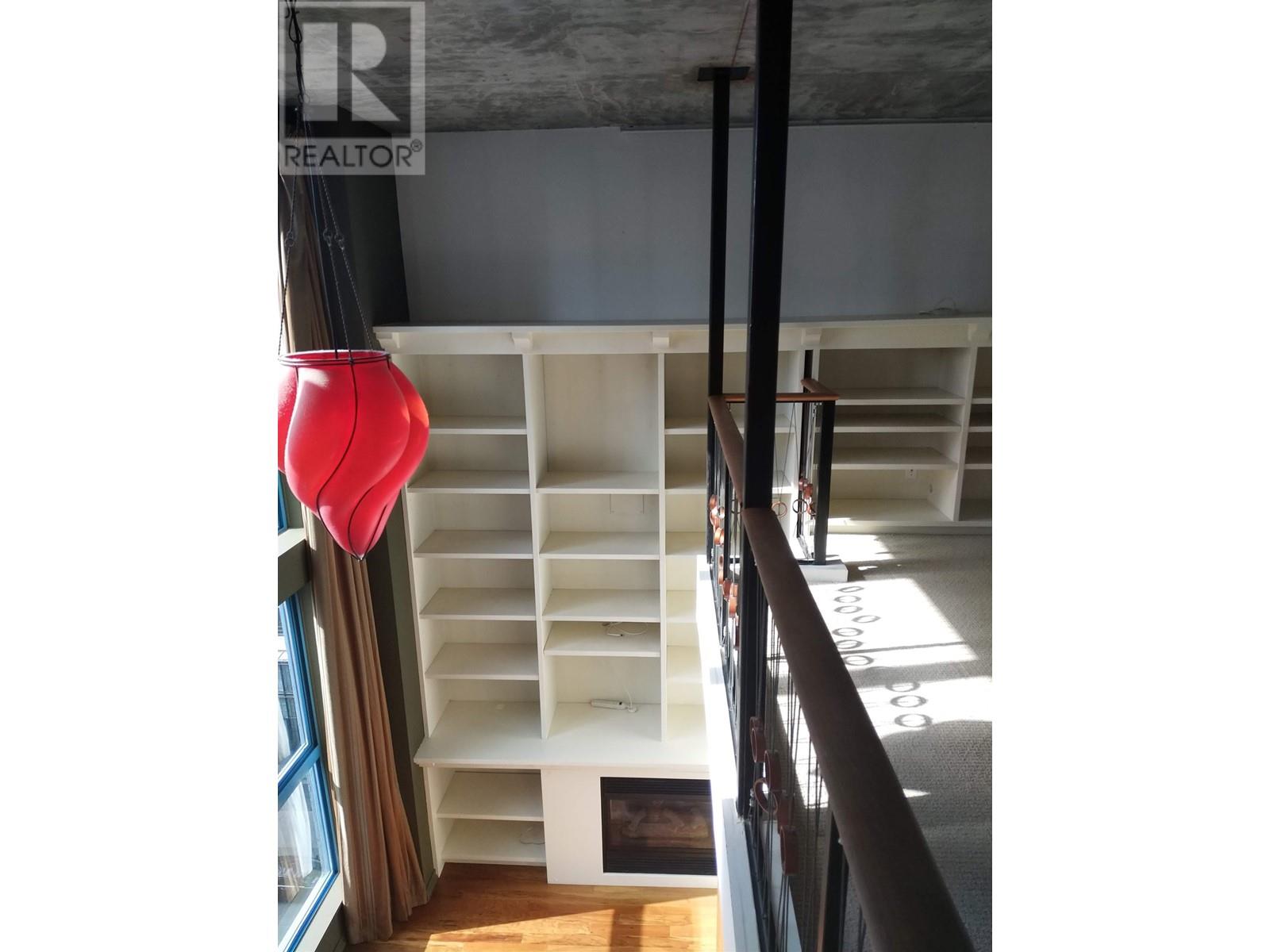 601 1238 Seymour Street, Vancouver, British Columbia  V6B 3N9 - Photo 14 - R3005862