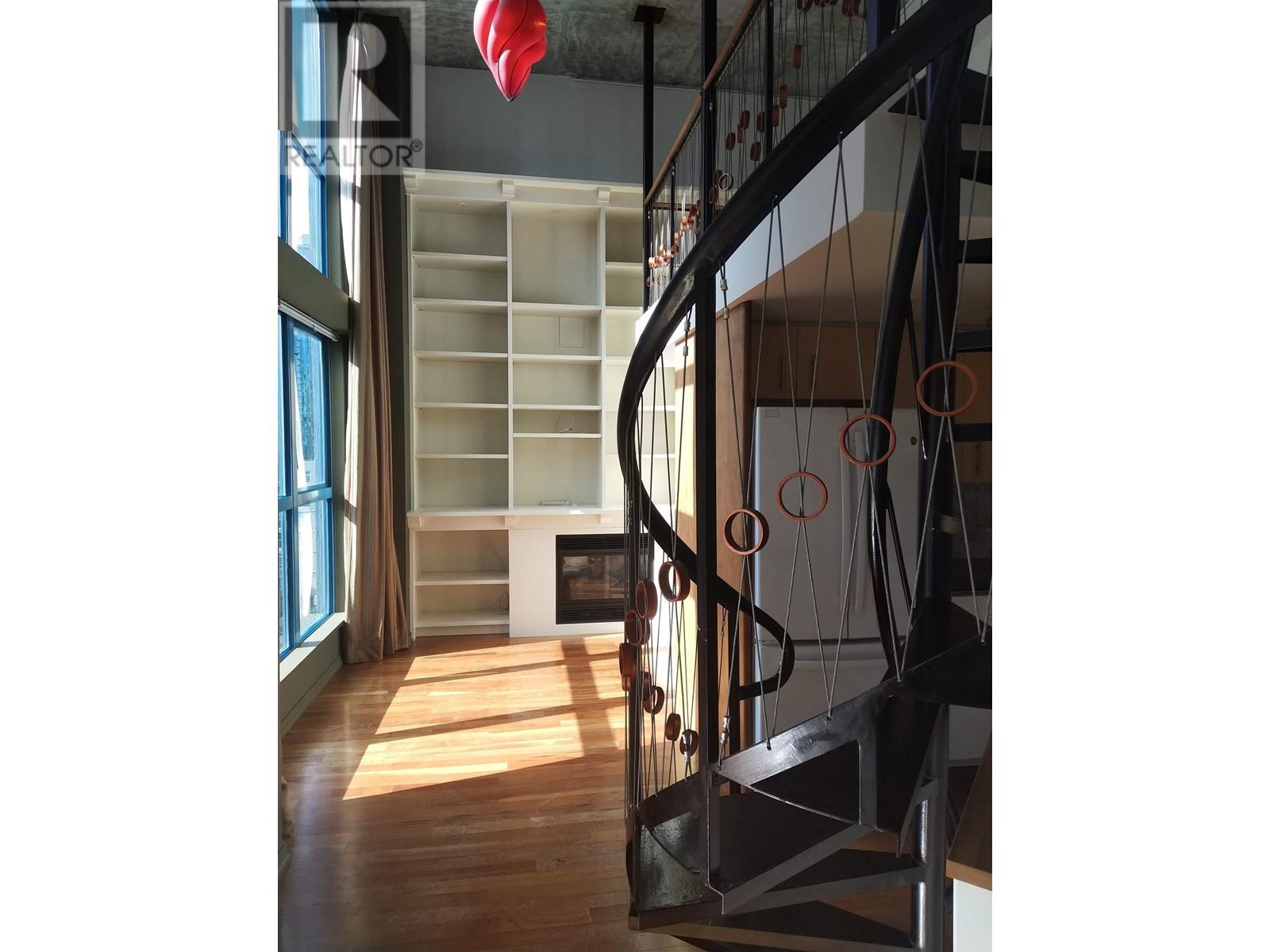 601 1238 Seymour Street, Vancouver, British Columbia  V6B 3N9 - Photo 5 - R3005862