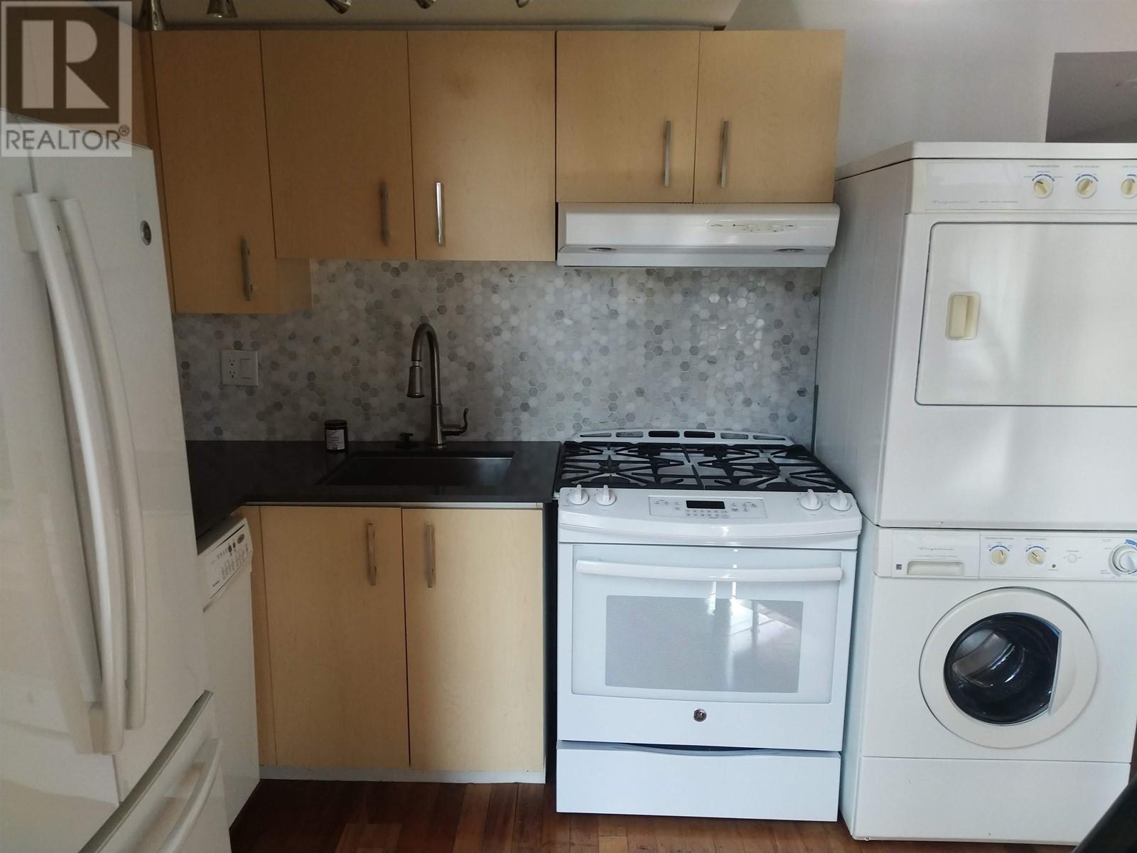601 1238 Seymour Street, Vancouver, British Columbia  V6B 3N9 - Photo 19 - R3005862