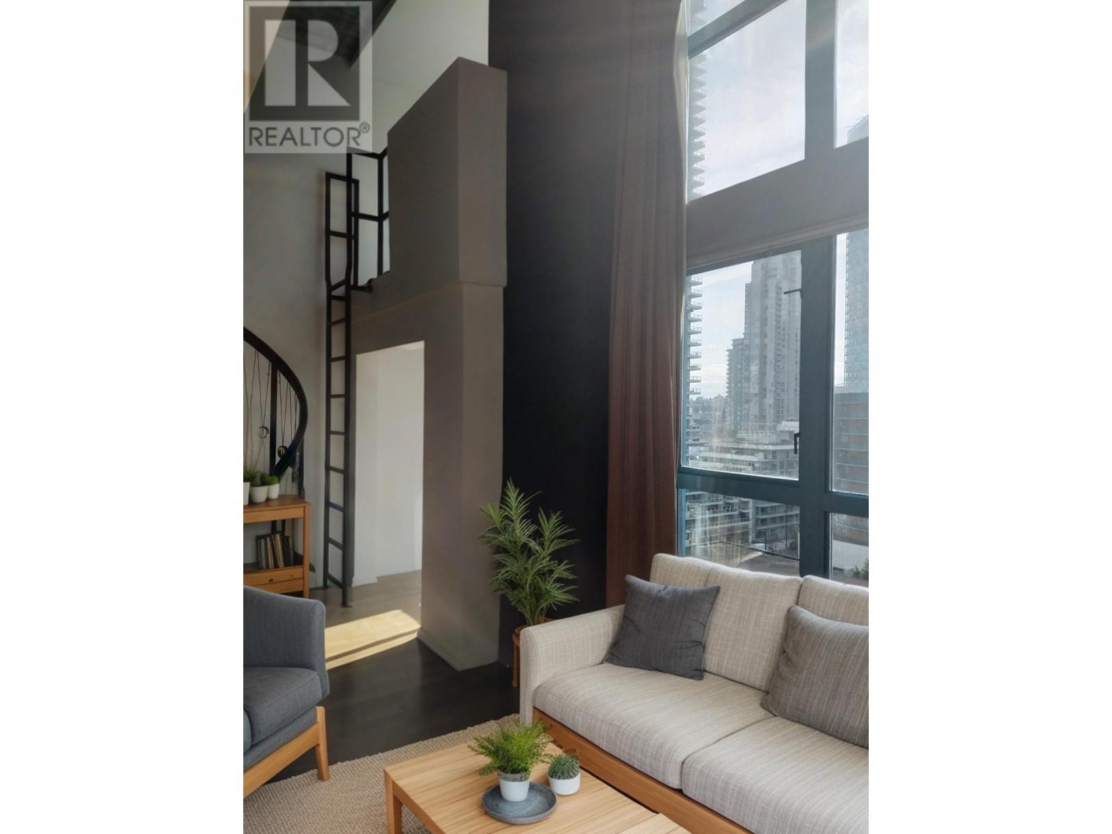 601 1238 Seymour Street, Vancouver, British Columbia  V6B 3N9 - Photo 3 - R3005862