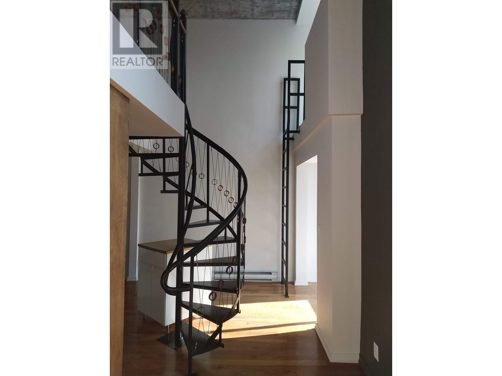601 1238 Seymour Street, Vancouver, British Columbia  V6B 3N9 - Photo 8 - R3005862