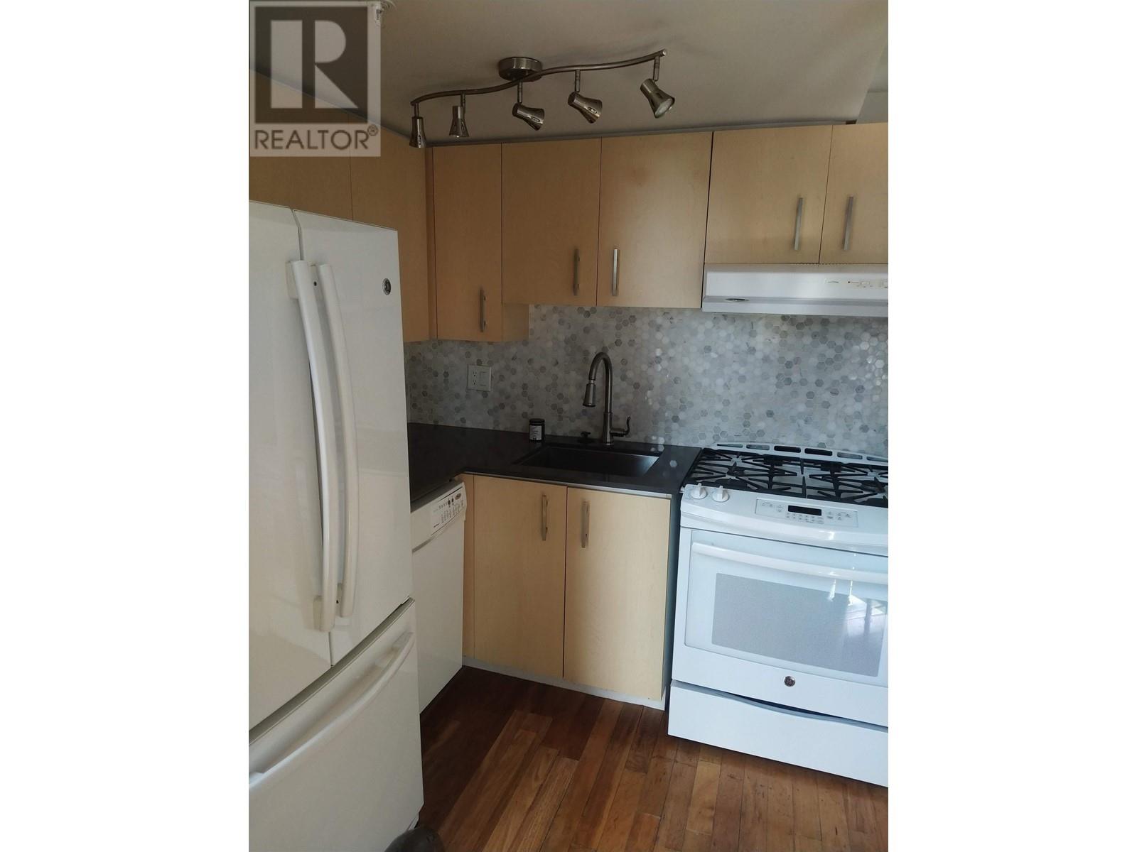 601 1238 Seymour Street, Vancouver, British Columbia  V6B 3N9 - Photo 20 - R3005862