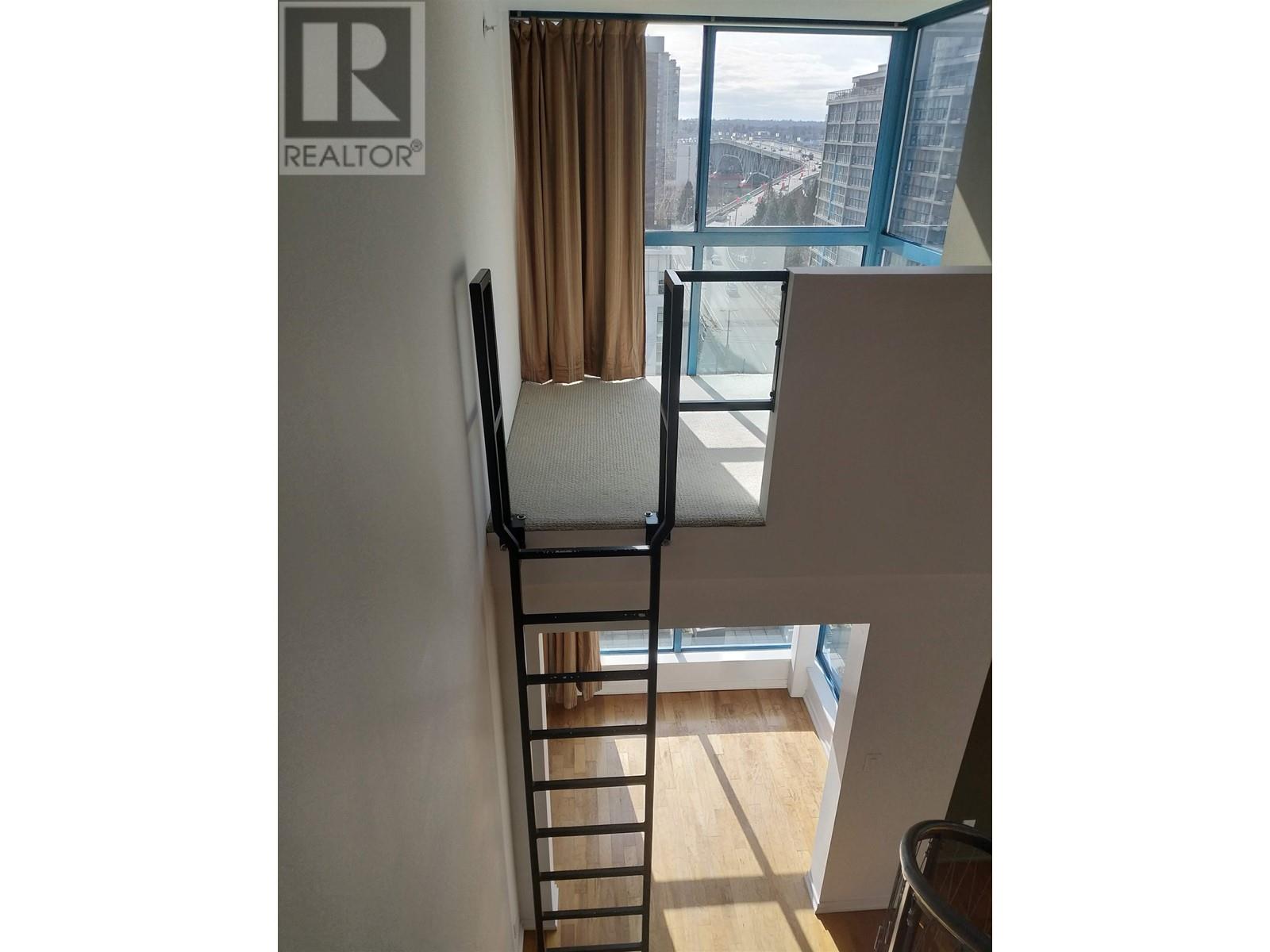601 1238 Seymour Street, Vancouver, British Columbia  V6B 3N9 - Photo 10 - R3005862