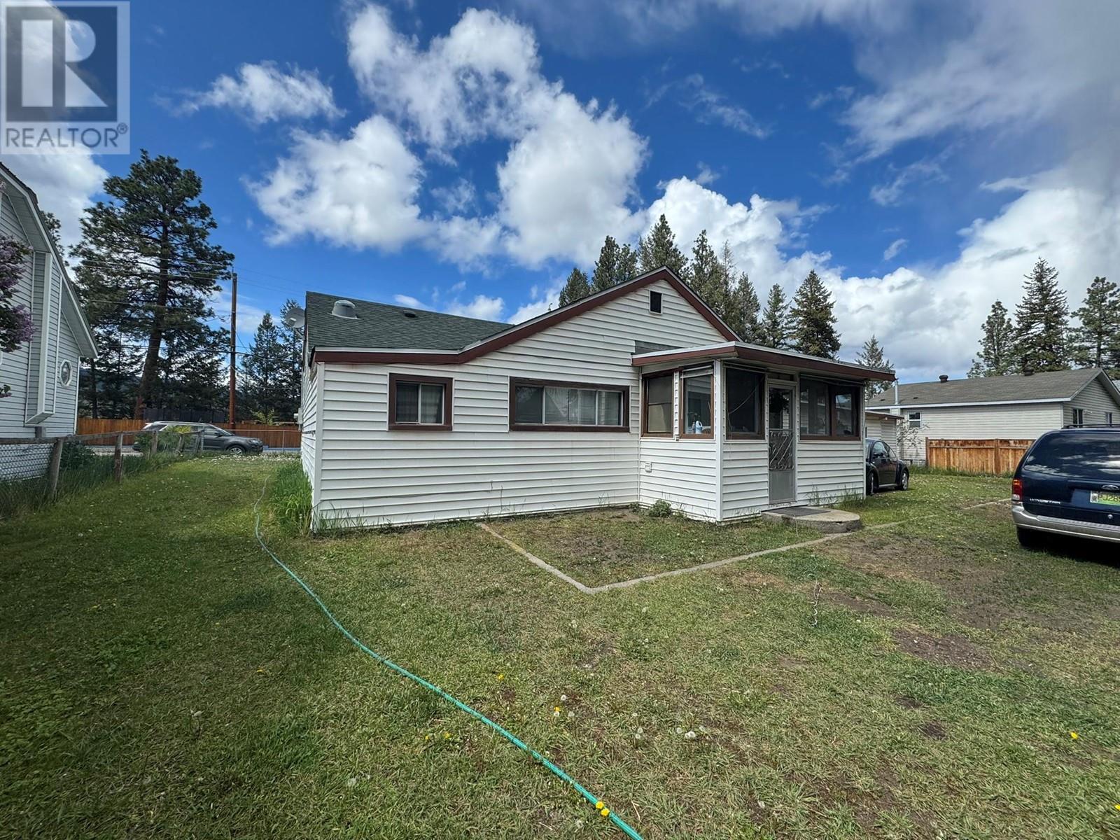 222 Billiter Avenue, Princeton, British Columbia  V0X 1W0 - Photo 16 - 10348825