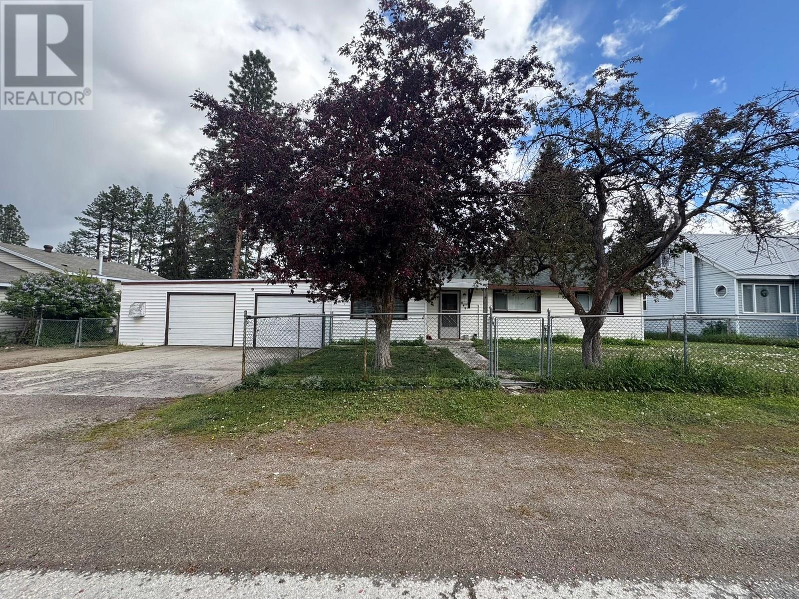 222 Billiter Avenue, Princeton, British Columbia