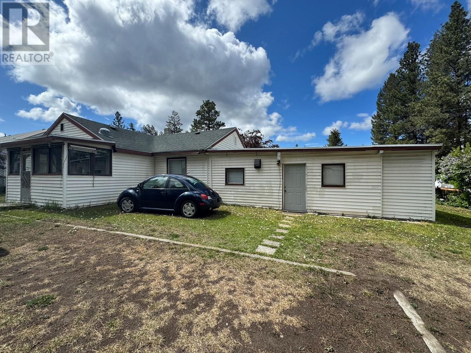 222 Billiter Avenue, Princeton, British Columbia  V0X 1W0 - Photo 15 - 10348825