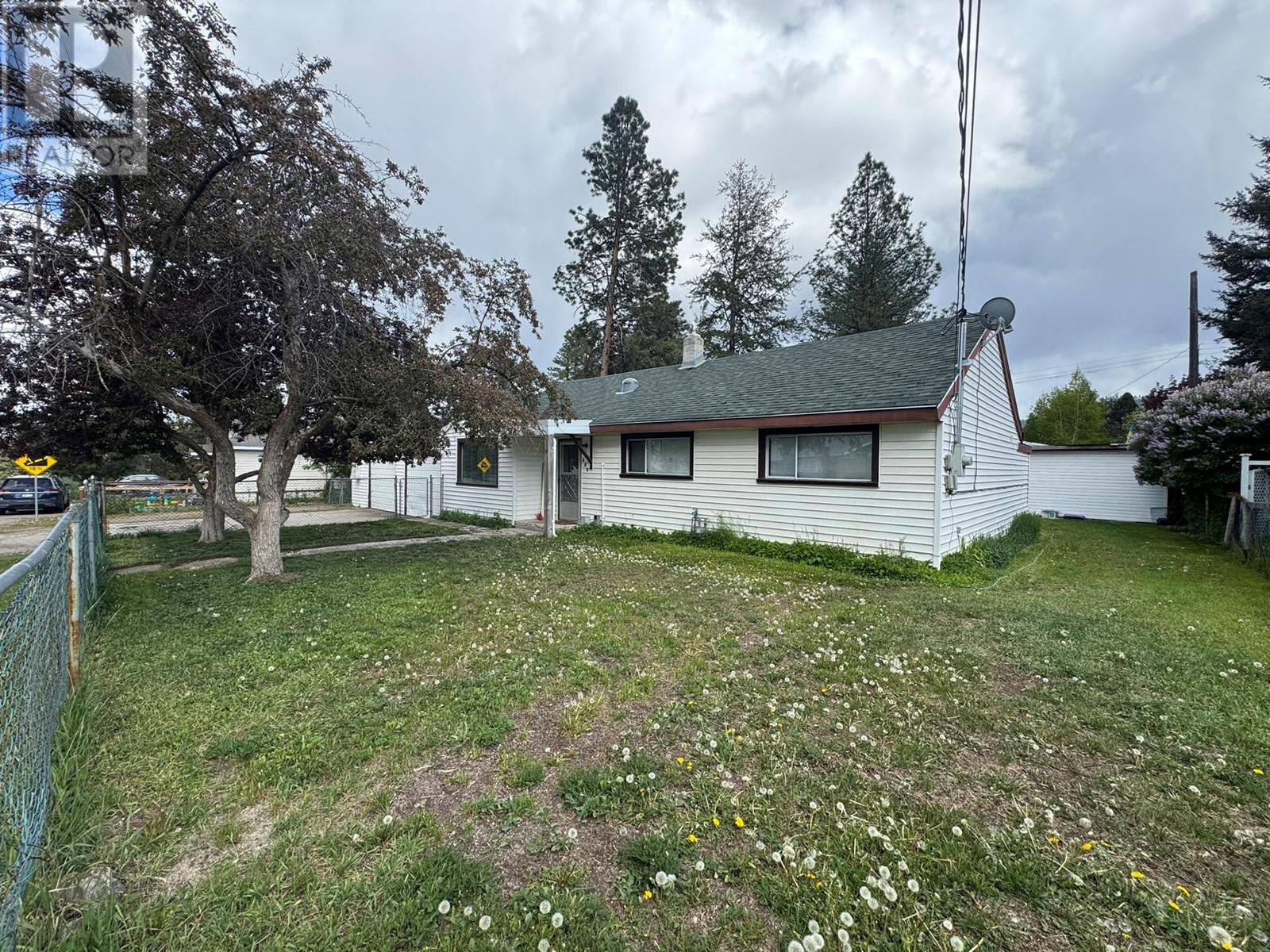 222 Billiter Avenue, Princeton, British Columbia  V0X 1W0 - Photo 2 - 10348825
