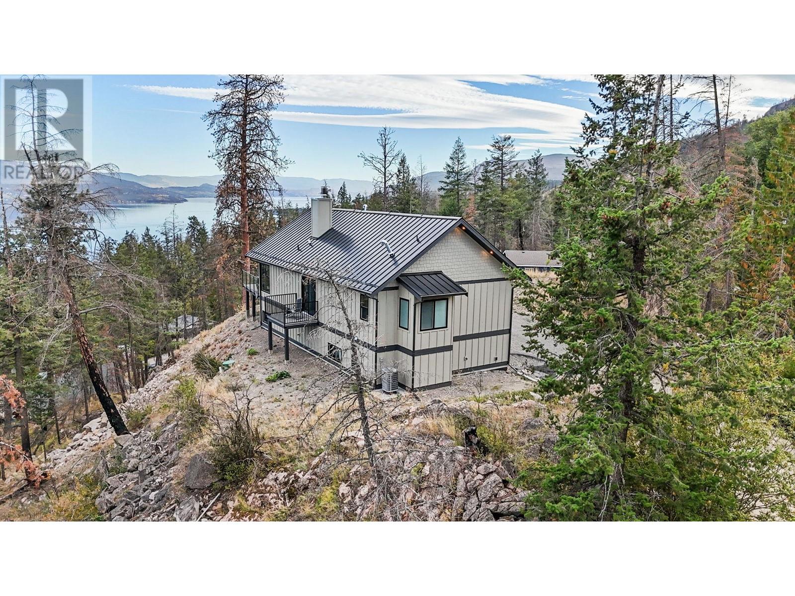 591 Moody Crescent, Vernon, British Columbia