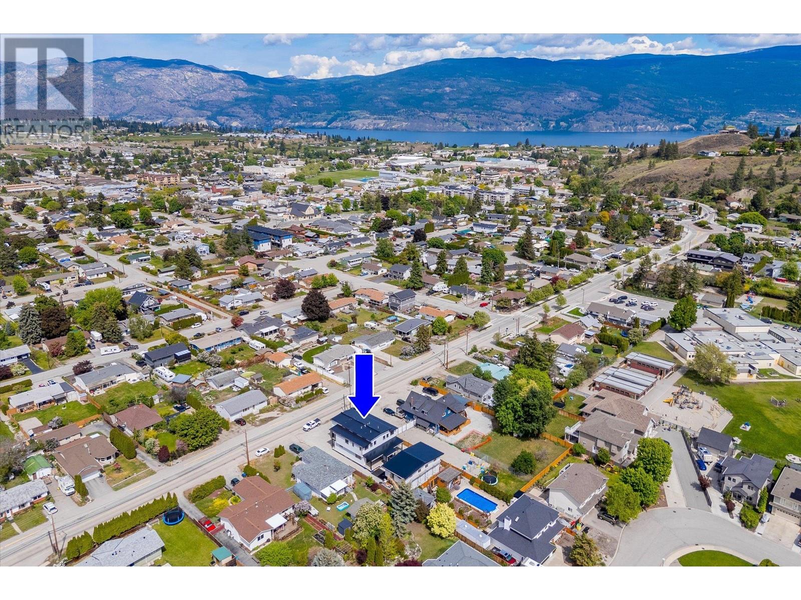 10907 Prairie Valley Road Unit# 1, Summerland, British Columbia  V0H 1Z8 - Photo 46 - 10348890