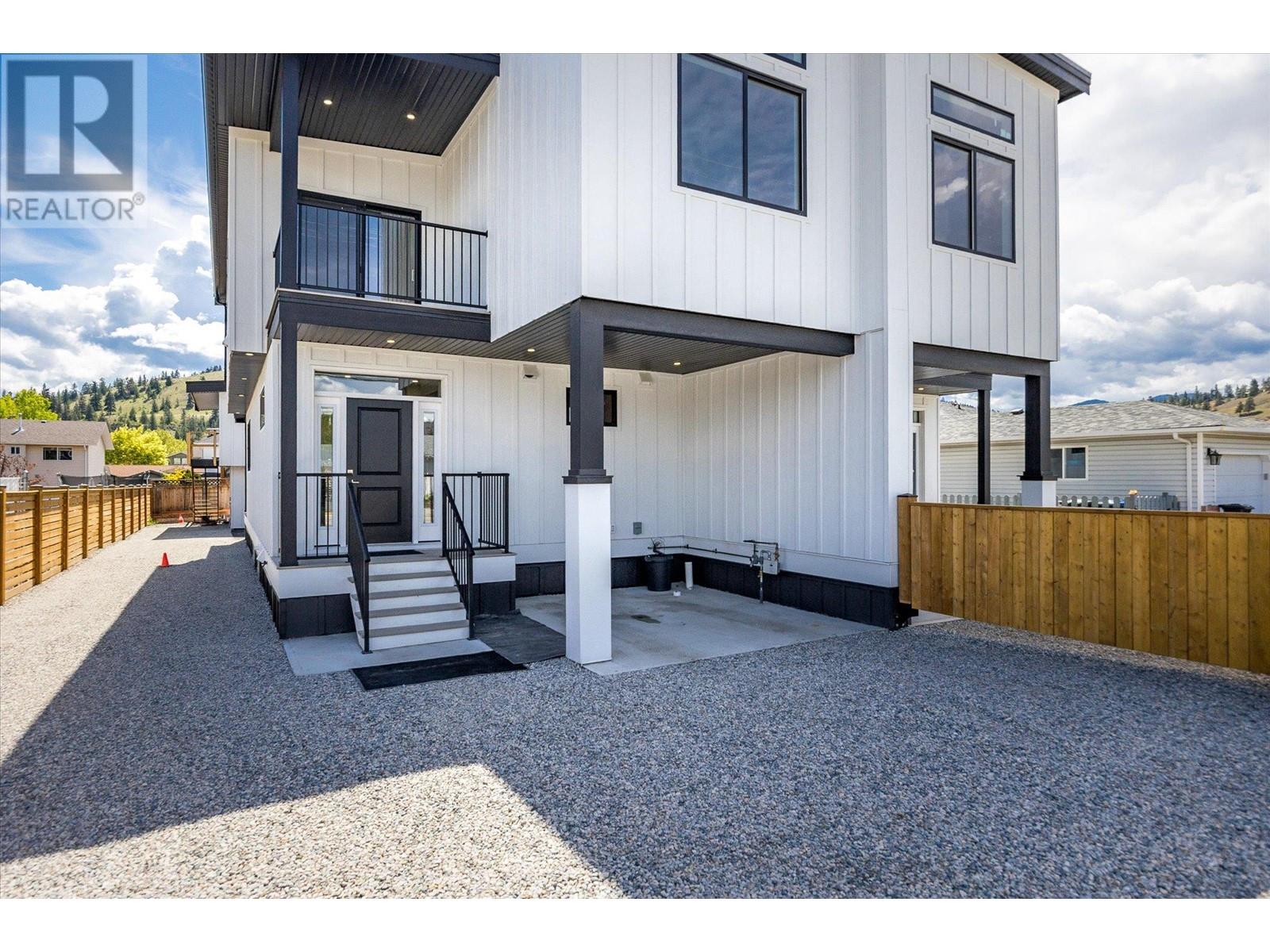 10907 Prairie Valley Road Unit# 1, Summerland, British Columbia  V0H 1Z8 - Photo 3 - 10348890