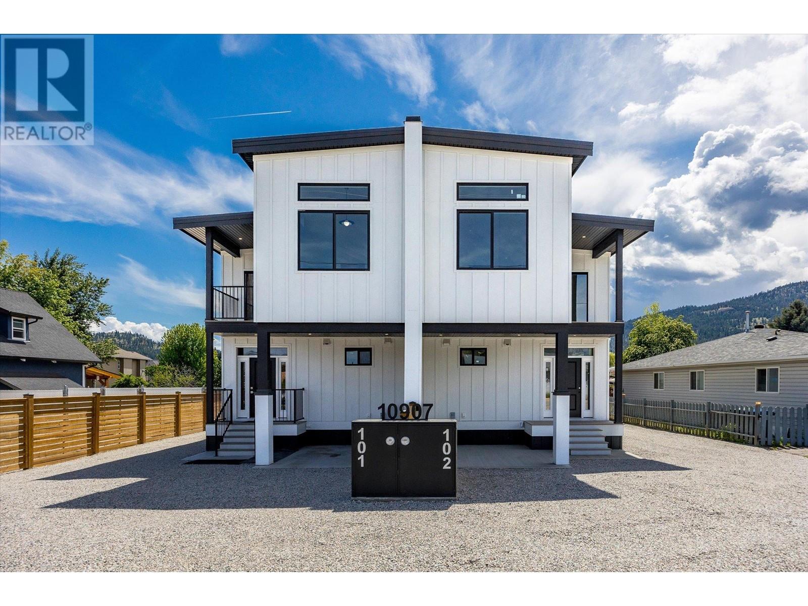 10907 Prairie Valley Road Unit# 1, Summerland, British Columbia  V0H 1Z8 - Photo 1 - 10348890