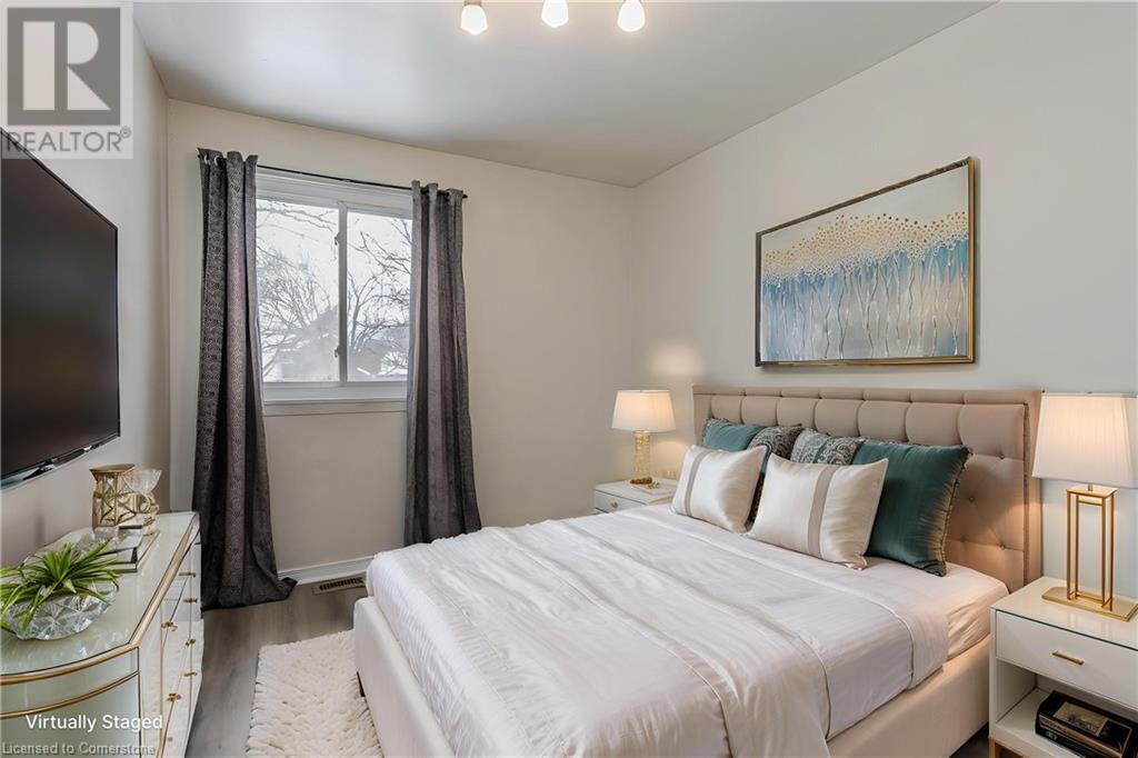 25 Redbury Street Unit# 21, Hamilton, Ontario  L8W 1P7 - Photo 19 - 40730267