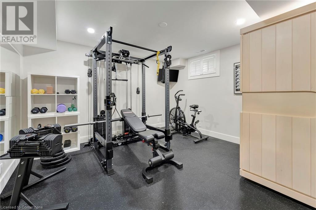 128 Robert Simone Way, Ayr, Ontario  N0B 1E0 - Photo 31 - 40725948