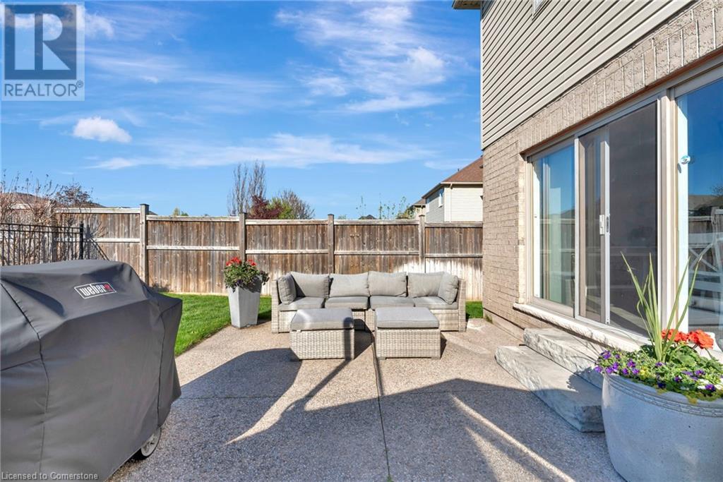 128 Robert Simone Way, Ayr, Ontario  N0B 1E0 - Photo 36 - 40725948
