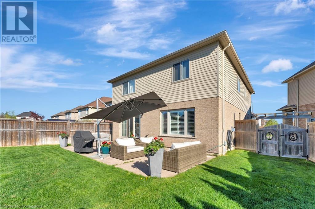 128 Robert Simone Way, Ayr, Ontario  N0B 1E0 - Photo 35 - 40725948