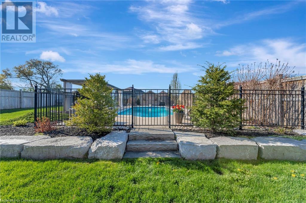 128 Robert Simone Way, Ayr, Ontario  N0B 1E0 - Photo 39 - 40725948