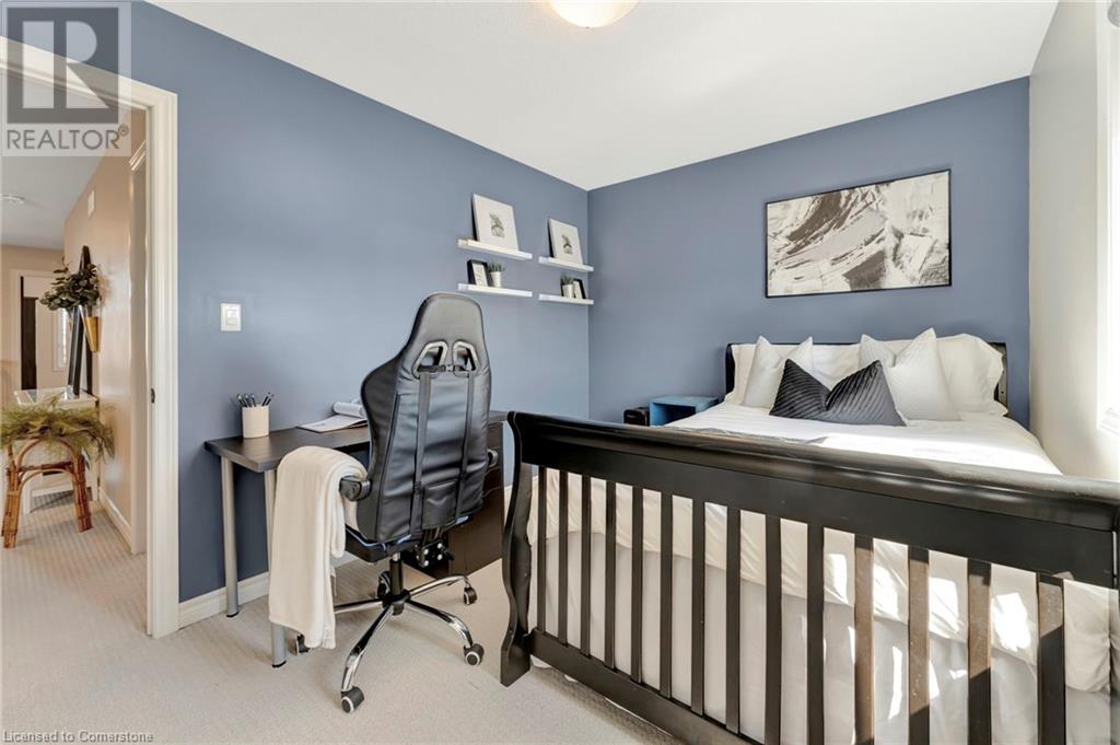128 Robert Simone Way, Ayr, Ontario  N0B 1E0 - Photo 23 - 40725948