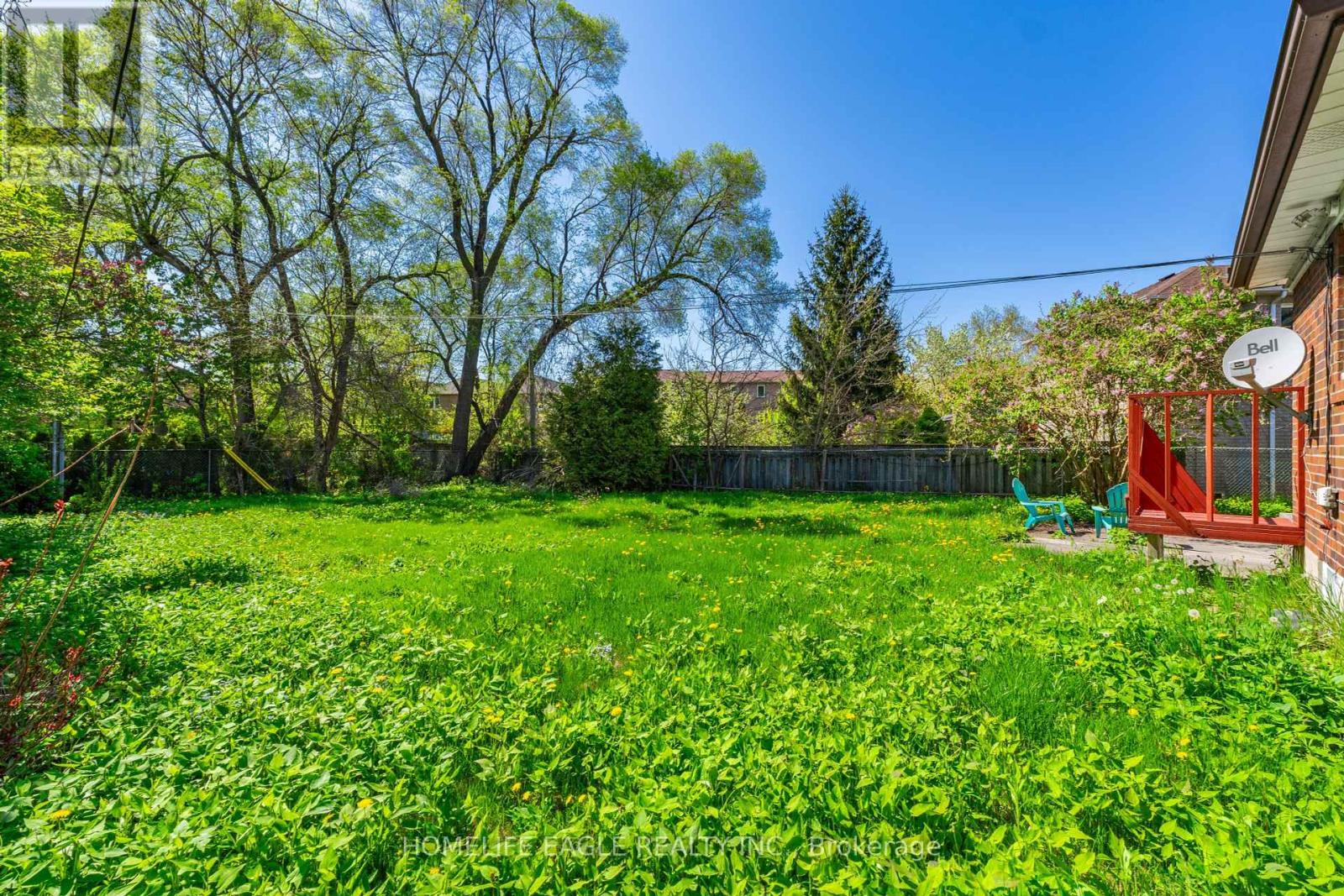 72 Brinloor Boulevard, Toronto, Ontario  M1M 1L5 - Photo 26 - E12167279