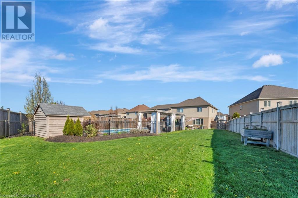 128 Robert Simone Way, Ayr, Ontario  N0B 1E0 - Photo 38 - 40725948