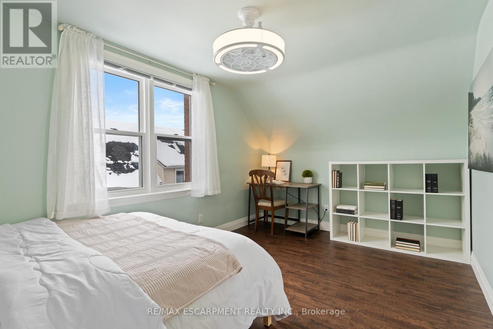 18 Flanders Avenue, St. Catharines, Ontario  L2M 5X3 - Photo 28 - X12167092