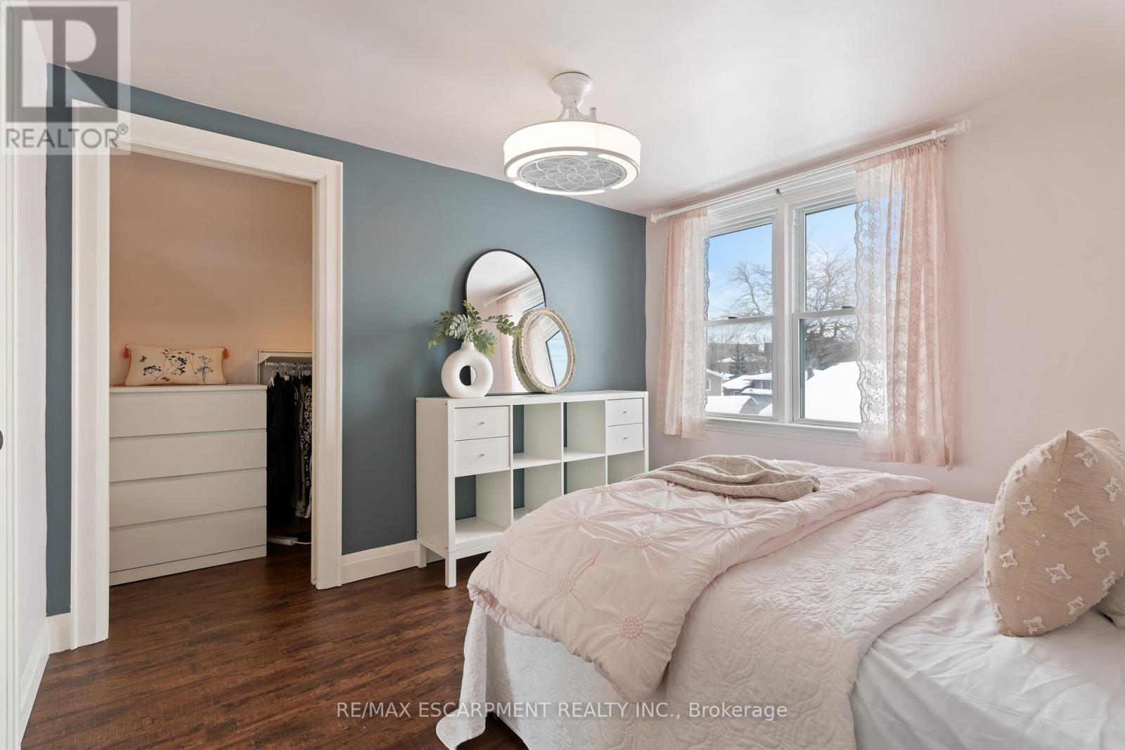 18 Flanders Avenue, St. Catharines, Ontario  L2M 5X3 - Photo 31 - X12167092