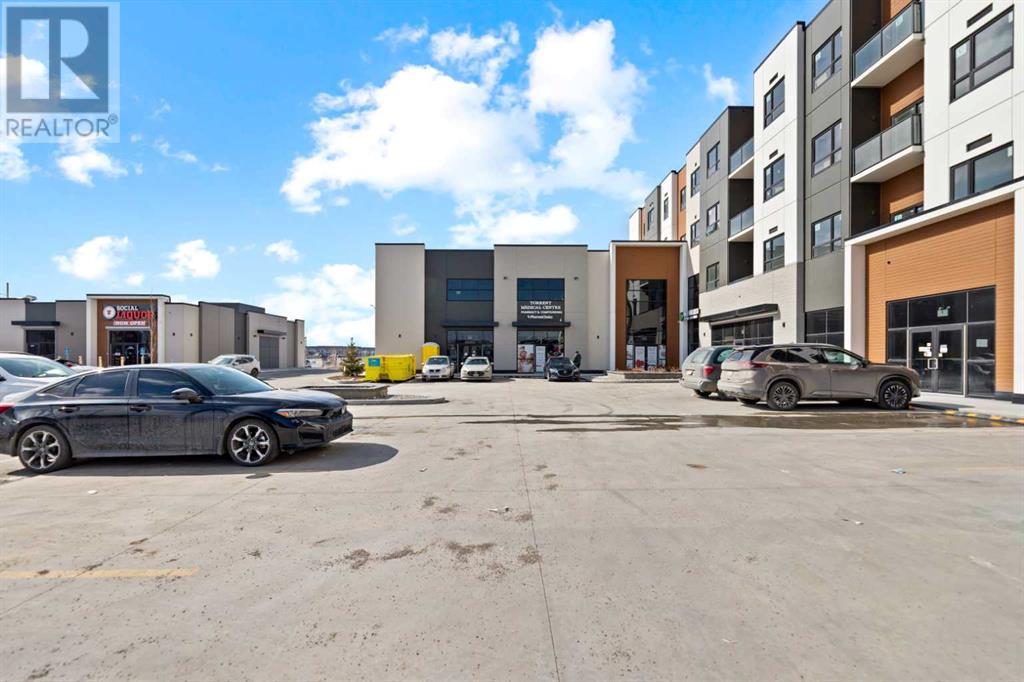 1220, 235 Red Embers Ne Way Ne, Calgary, Alberta  T3N 2K7 - Photo 1 - A2208697