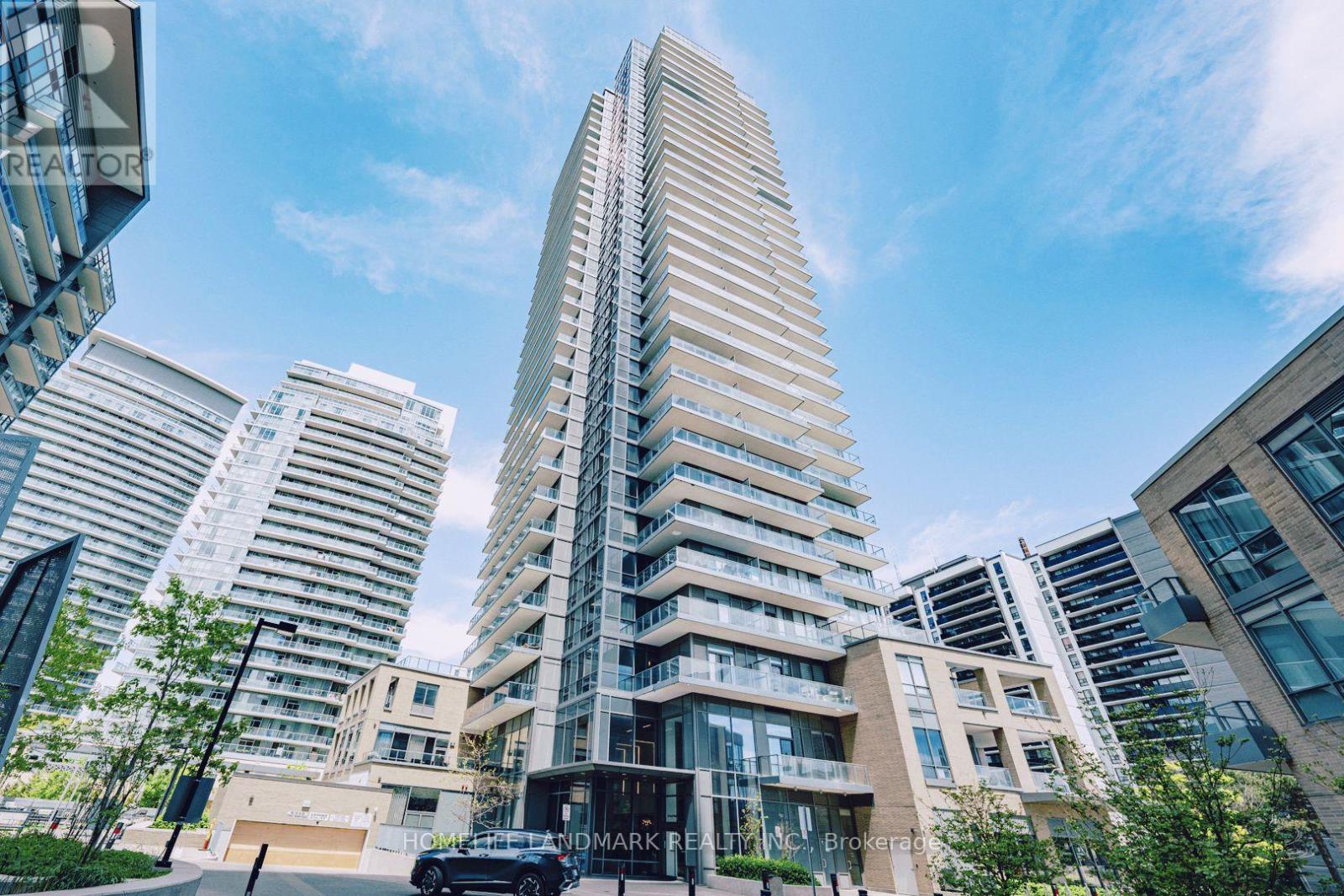 906 - 56 FOREST MANOR ROAD, toronto (henry farm), Ontario