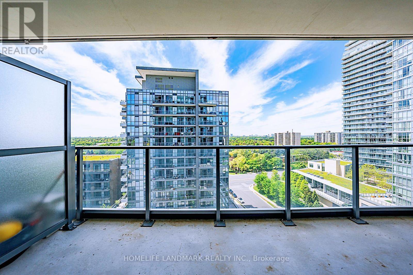 906 - 56 Forest Manor Road, Toronto (Henry Farm), Ontario  M2J 1M6 - Photo 10 - C12167413