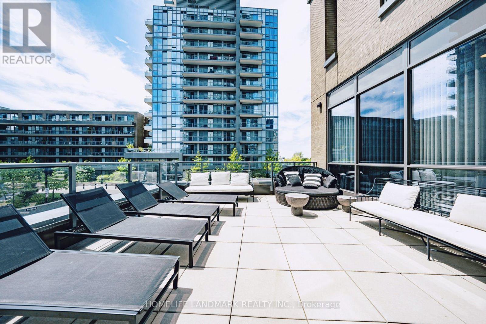 906 - 56 Forest Manor Road, Toronto (Henry Farm), Ontario  M2J 1M6 - Photo 16 - C12167413