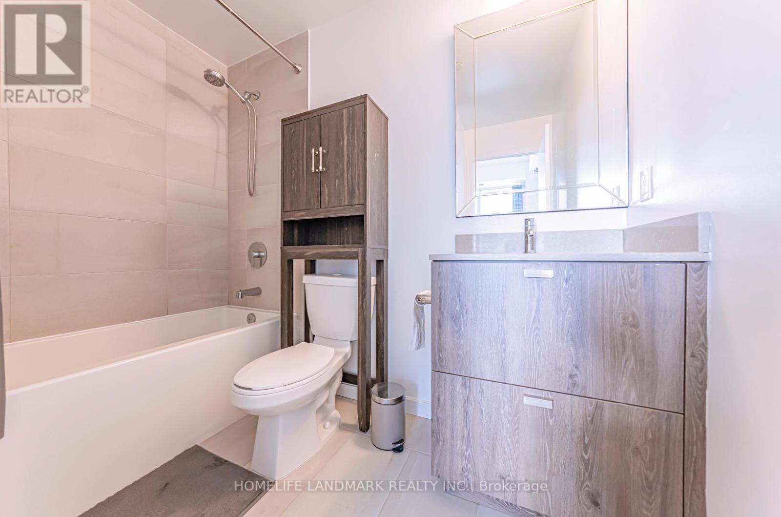 906 - 56 Forest Manor Road, Toronto (Henry Farm), Ontario  M2J 1M6 - Photo 8 - C12167413