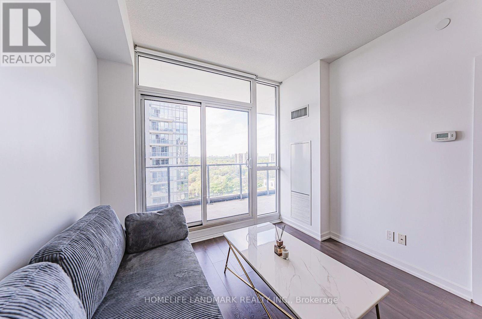 906 - 56 Forest Manor Road, Toronto (Henry Farm), Ontario  M2J 1M6 - Photo 9 - C12167413