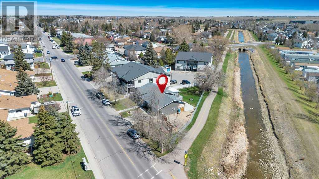 1 Centre Street, Strathmore, Alberta  T1P 1C2 - Photo 1 - A2217157