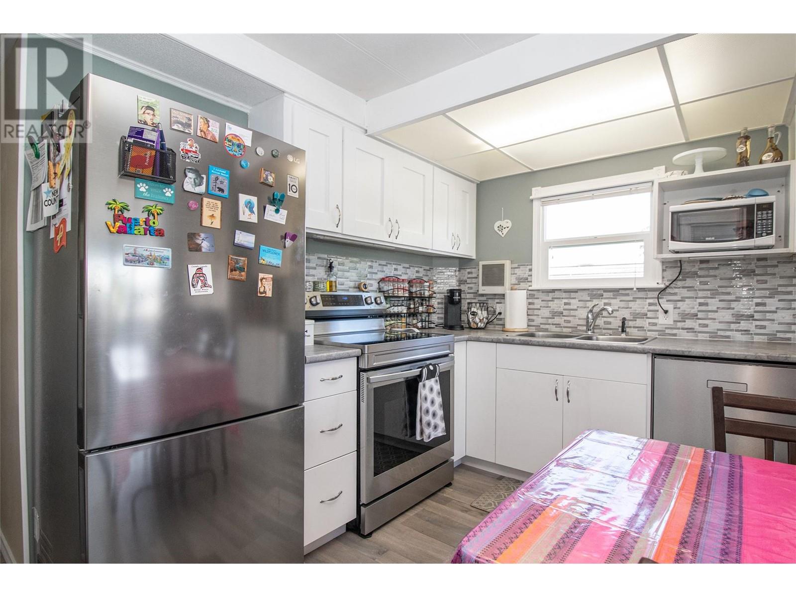 3591 Old Vernon Road Unit# 203, Kelowna, British Columbia  V1X 6P4 - Photo 5 - 10348620