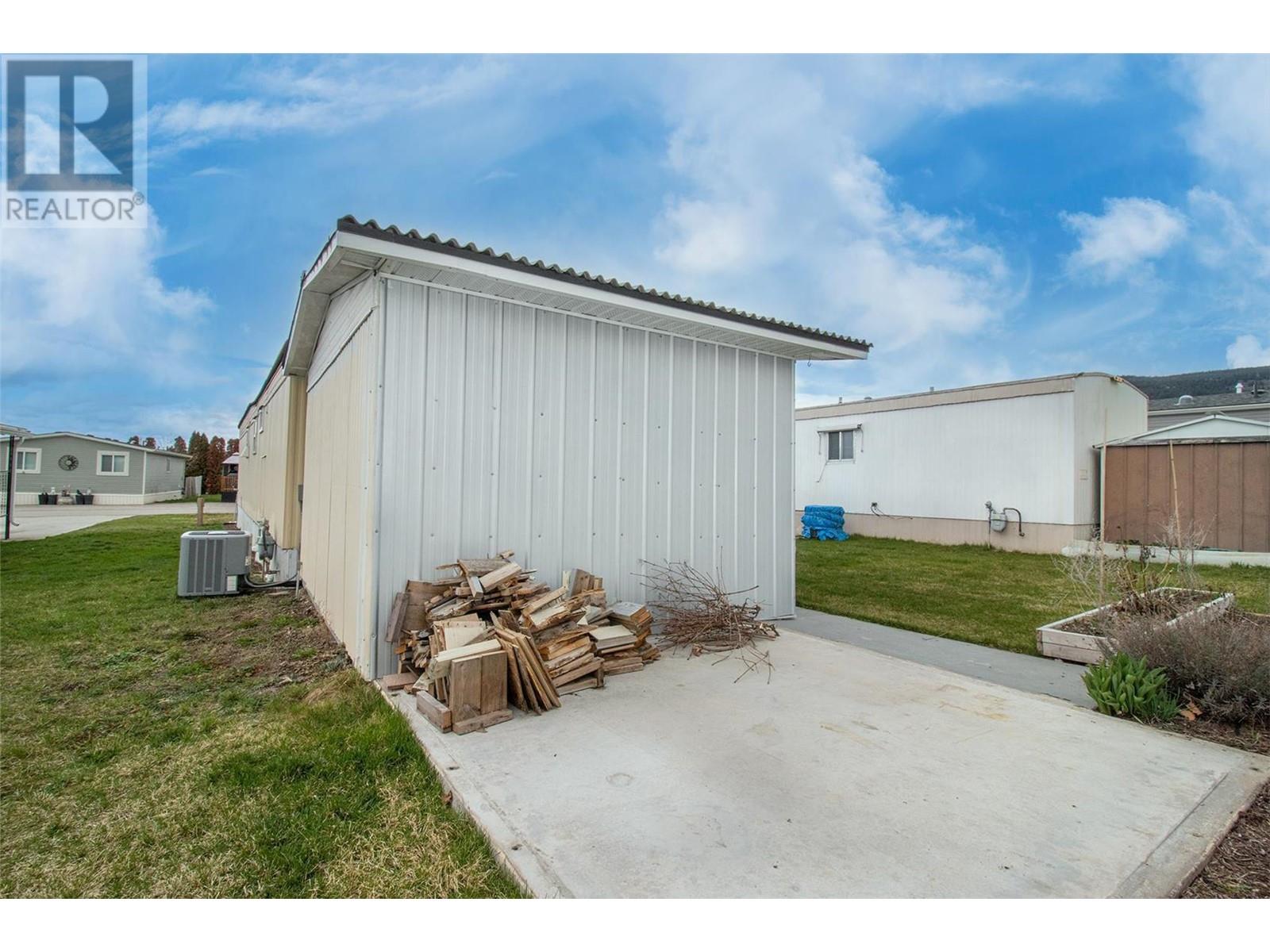 3591 Old Vernon Road Unit# 203, Kelowna, British Columbia  V1X 6P4 - Photo 19 - 10348620