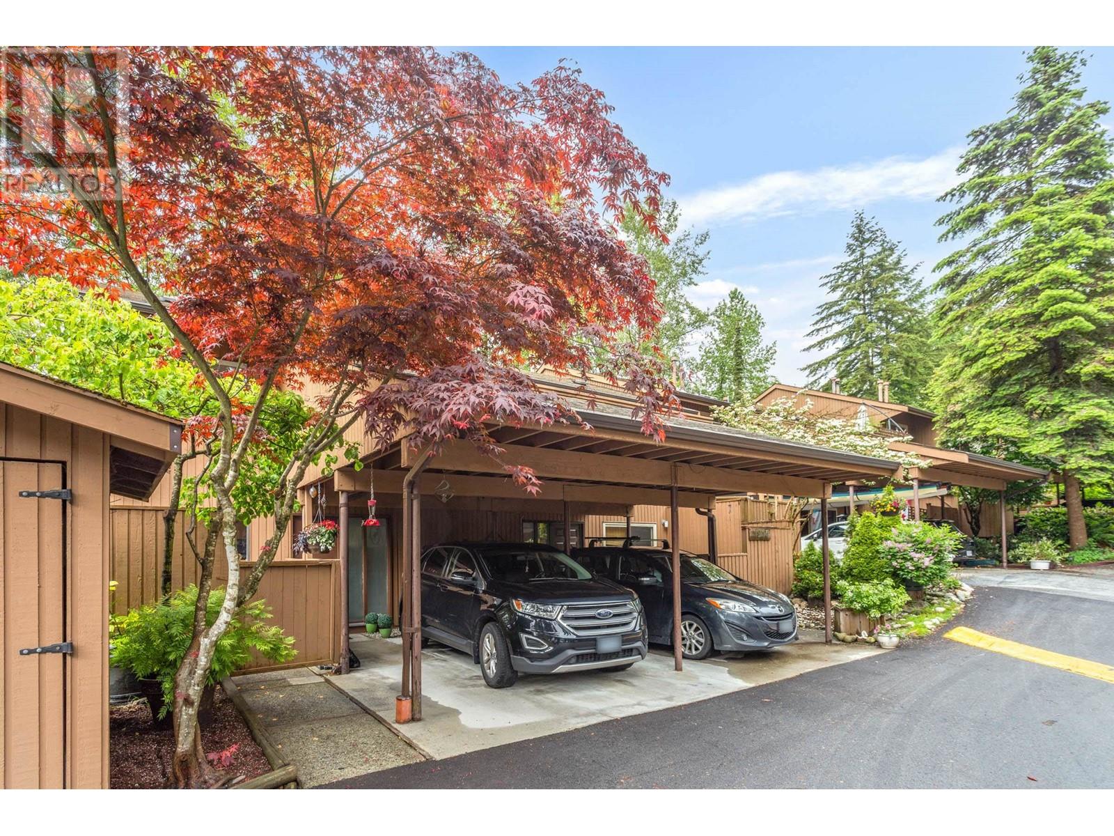 1912 Purcell Way, North Vancouver, British Columbia  V7J 3K3 - Photo 1 - R3005762