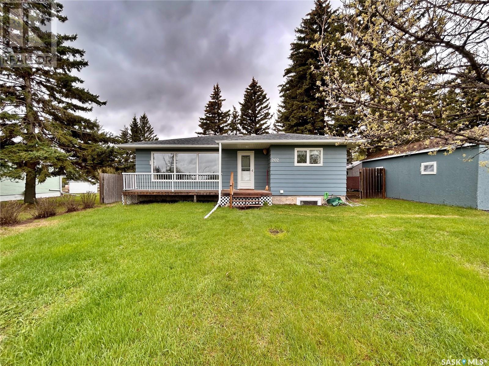 202 Wilfred STREET, wawota, Saskatchewan