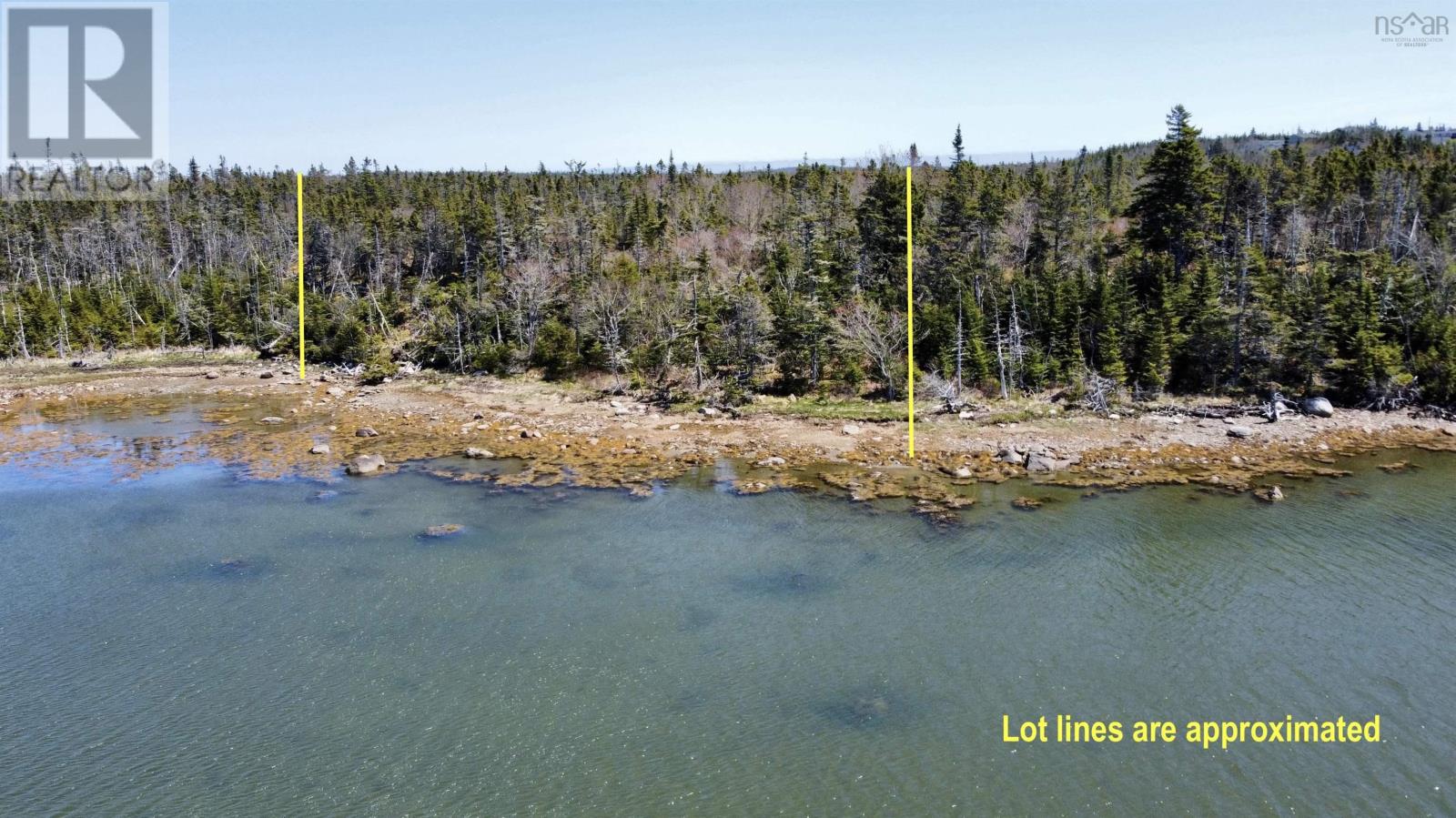 Lot 10b-4 Little Harbour Road, Little Harbour, Nova Scotia  B0J 1Y0 - Photo 2 - 202511963