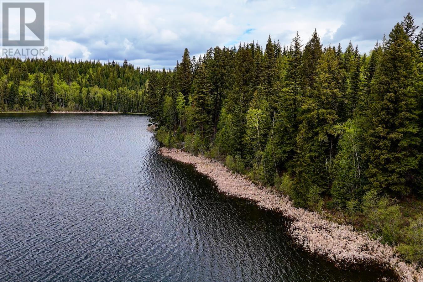 LOT1-2 VIVIAN LAKE ROAD, Prince George, British Columbia