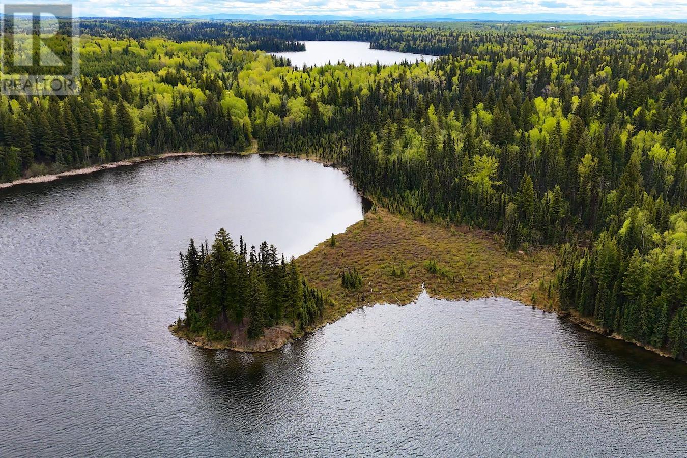 Lot1-2 Vivian Lake Road, Prince George, British Columbia  V2K 5N2 - Photo 2 - C8069417