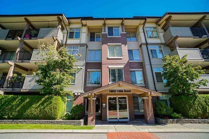 306 10092 148 STREET, surrey, British Columbia