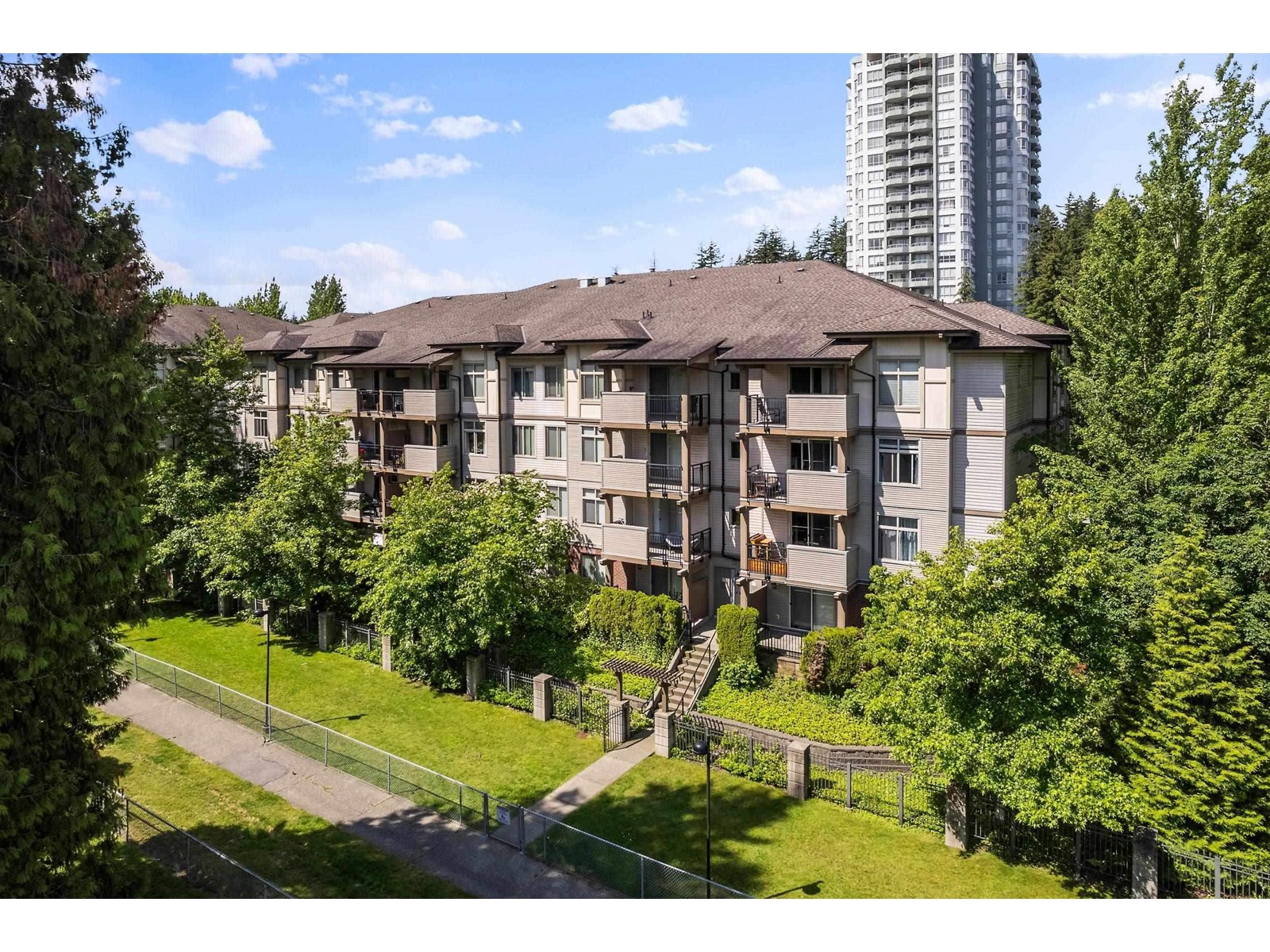 306 10092 148 Street, Surrey, British Columbia  V3R 4G7 - Photo 31 - R3006134