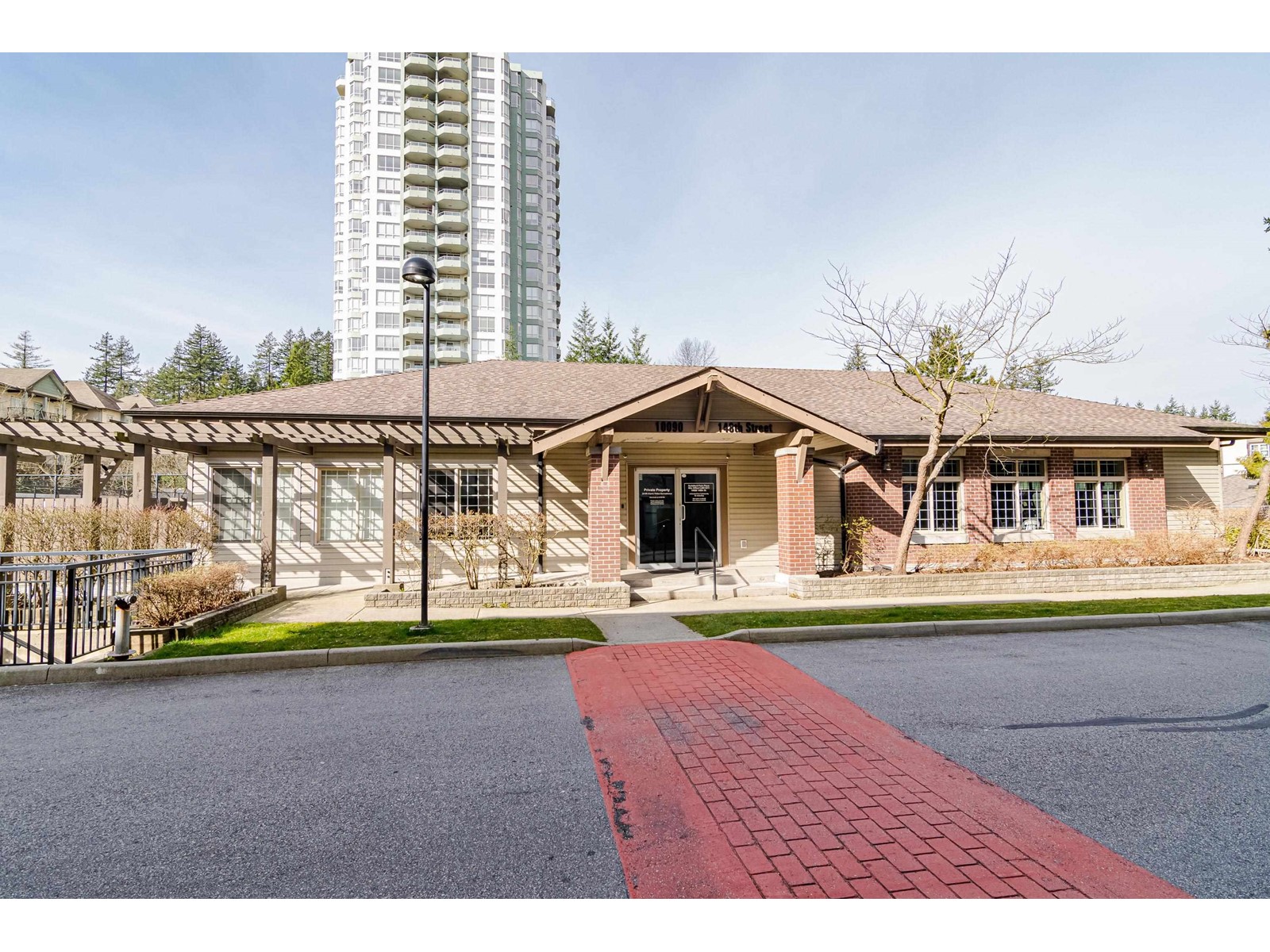 306 10092 148 Street, Surrey, British Columbia  V3R 4G7 - Photo 32 - R3006134