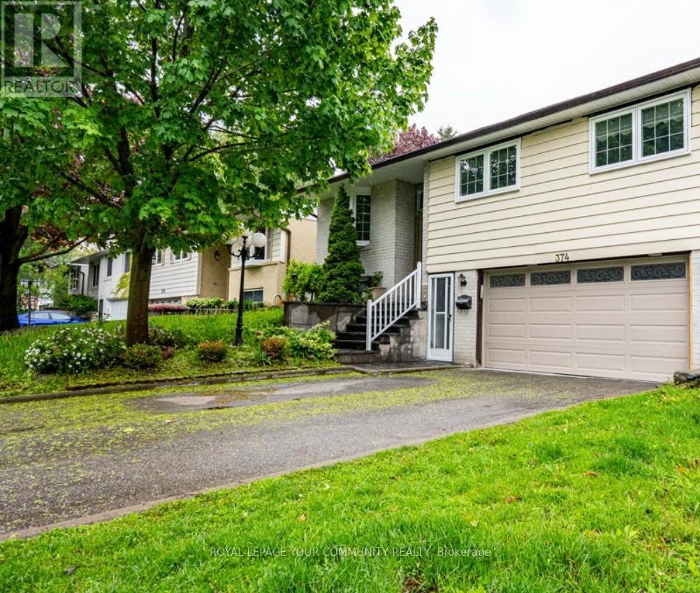 374 Borden Avenue N, Newmarket, Ontario  L3Y 5B9 - Photo 3 - N12167403