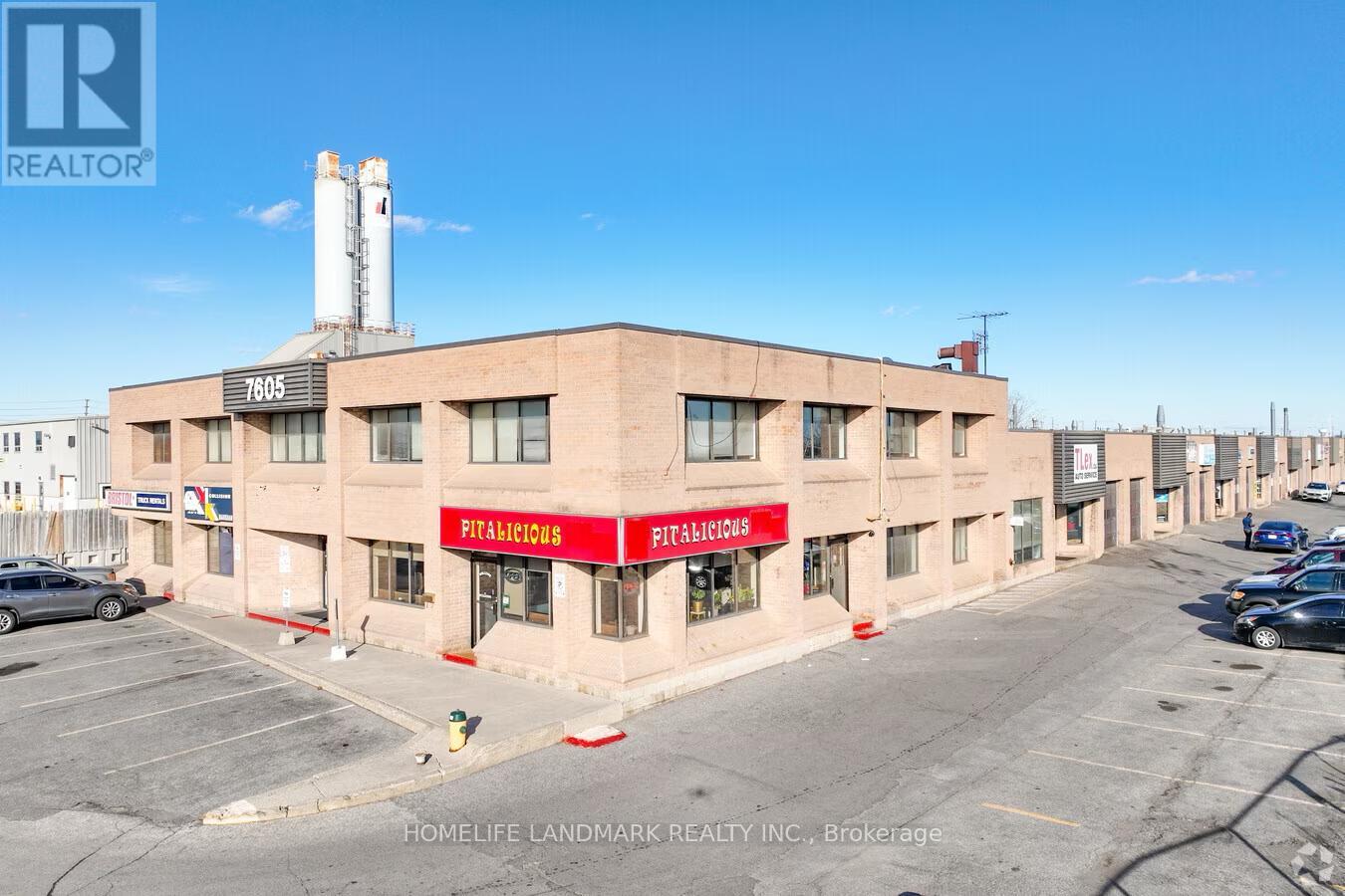 Property at 10 - 7605 WOODBINE AVENUE image 1