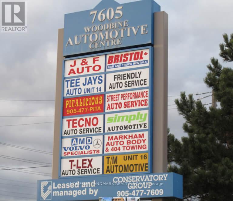 Property at 10 - 7605 WOODBINE AVENUE image 4