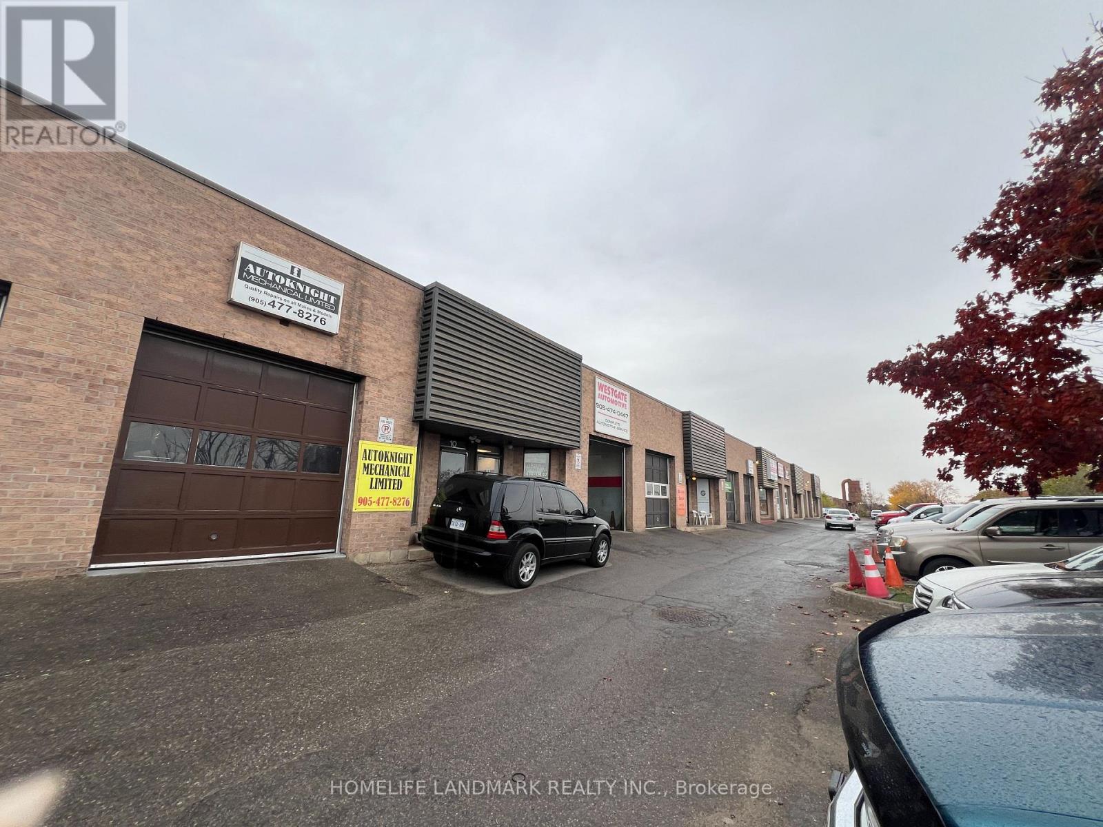 10 - 7605 Woodbine Avenue, Markham (Milliken Mills West), Ontario  L3R 5V3 - Photo 4 - N12167426