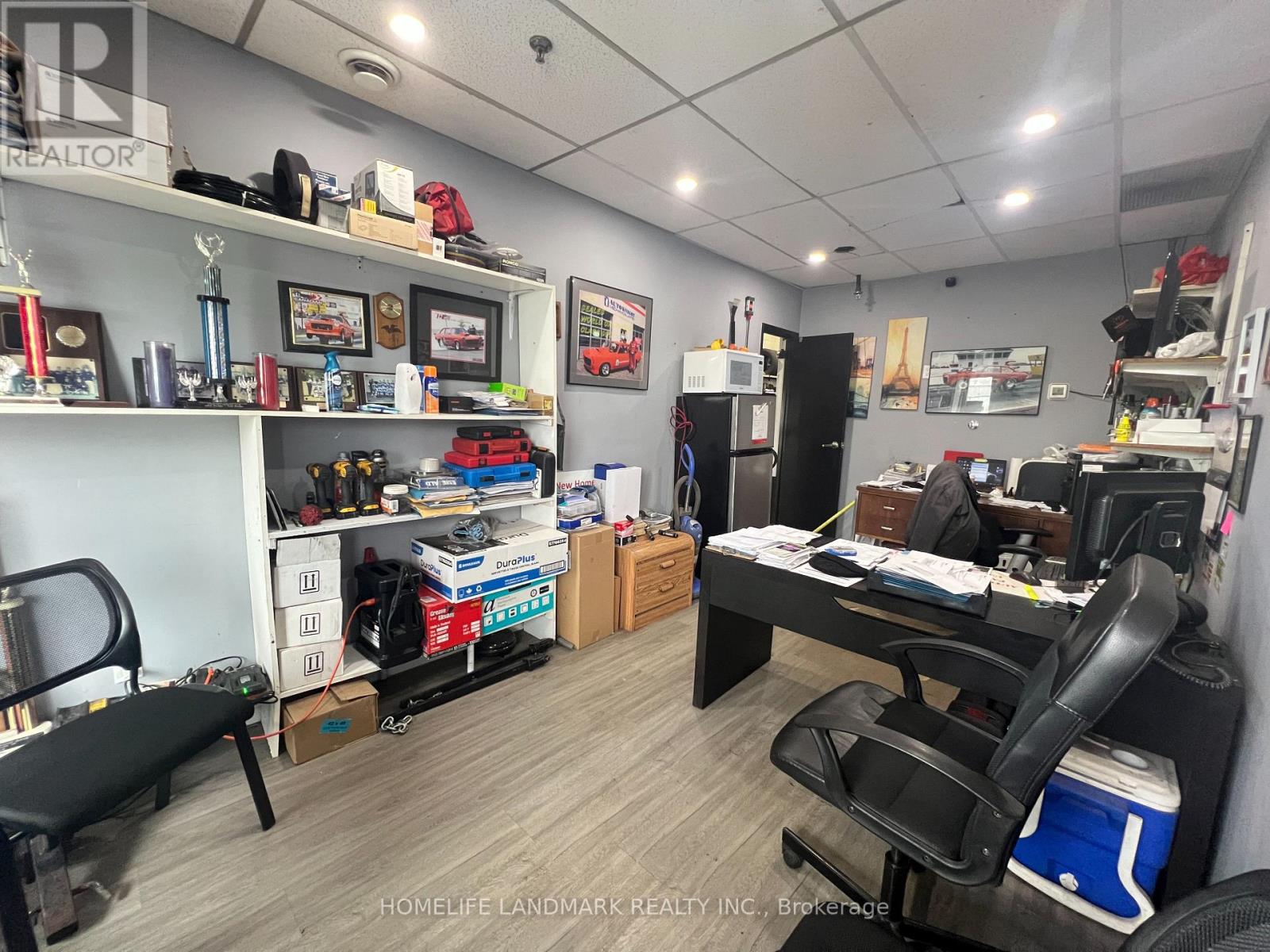 10 - 7605 Woodbine Avenue, Markham (Milliken Mills West), Ontario  L3R 5V3 - Photo 5 - N12167426