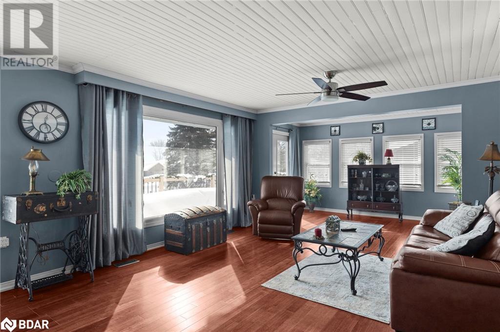 3194 Shoreview Drive, Washago, Ontario  L0K 2B0 - Photo 10 - 40730288