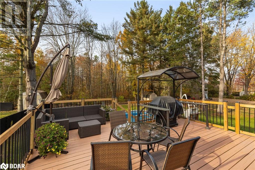 3194 Shoreview Drive, Washago, Ontario  L0K 2B0 - Photo 37 - 40730288